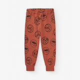NAADA B-Ball Cotton Joggers