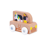 Crossroads | Enchanted Kingdom | Truck | Display x4