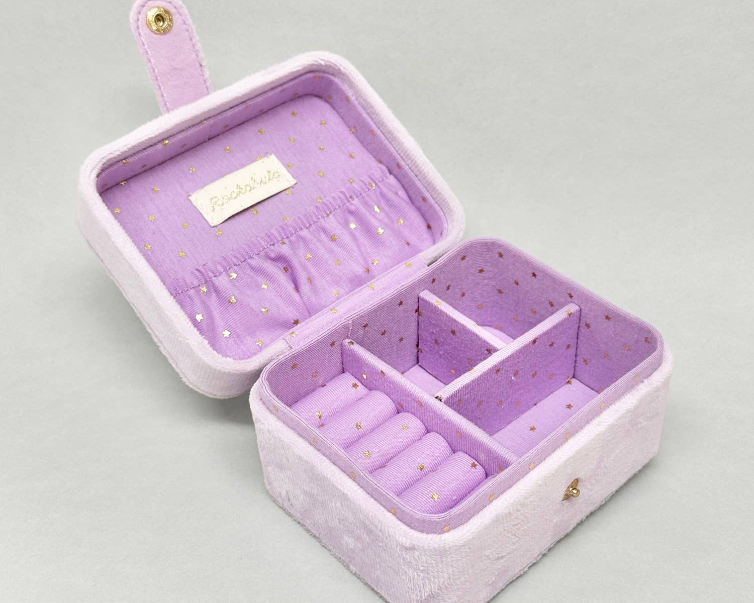 Rockahula Unicorn Jewellery Box - CapuletKids