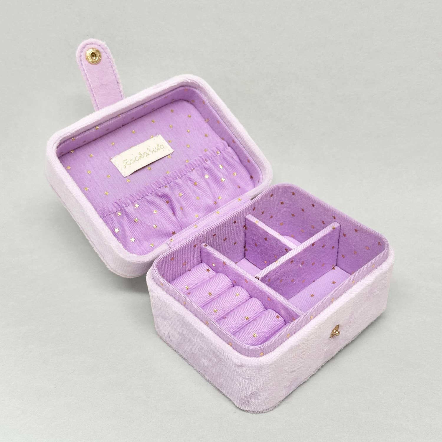 Rockahula Unicorn Jewellery Box - CapuletKids