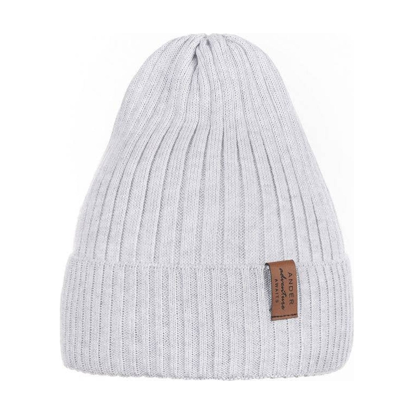Ander Cotton Knit Hat