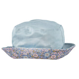 Topanga Reversible Bucket Hat