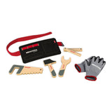 Brico' Kids | Tool Belt & Gloves Set | Pretend Play (Copy) (Copy)