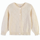 Aimama knit cardigan