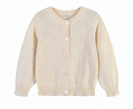 Aimama knit cardigan