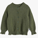 Aimama knit cardigan