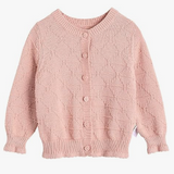 Aimama knit cardigan