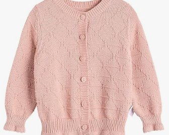 Aimama knit cardigan