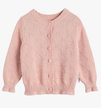 Aimama knit cardigan