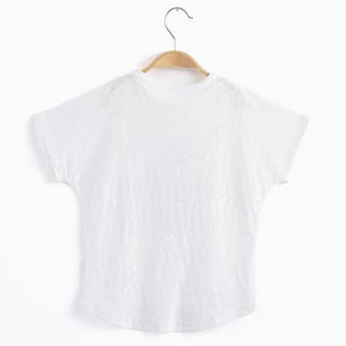 "In the Wild" Printed Tee | AIMAMA - CapuletKids