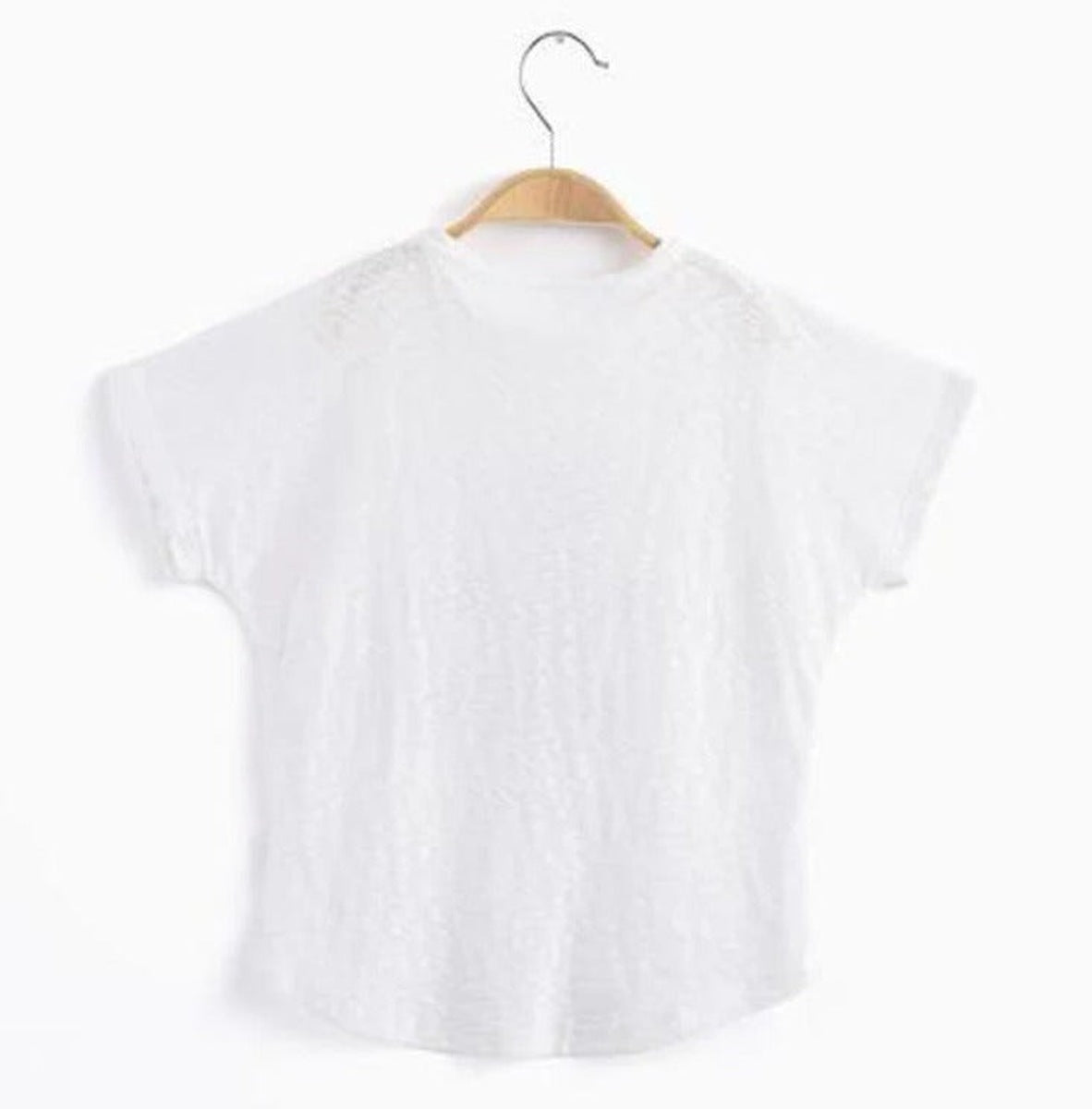 "In the Wild" Printed Tee | AIMAMA - CapuletKids