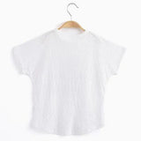 "In the Wild" Printed Tee | AIMAMA - CapuletKids