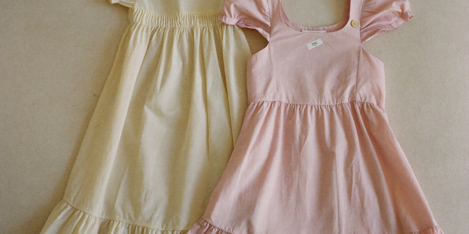 Capulet Kids summer childrenswear