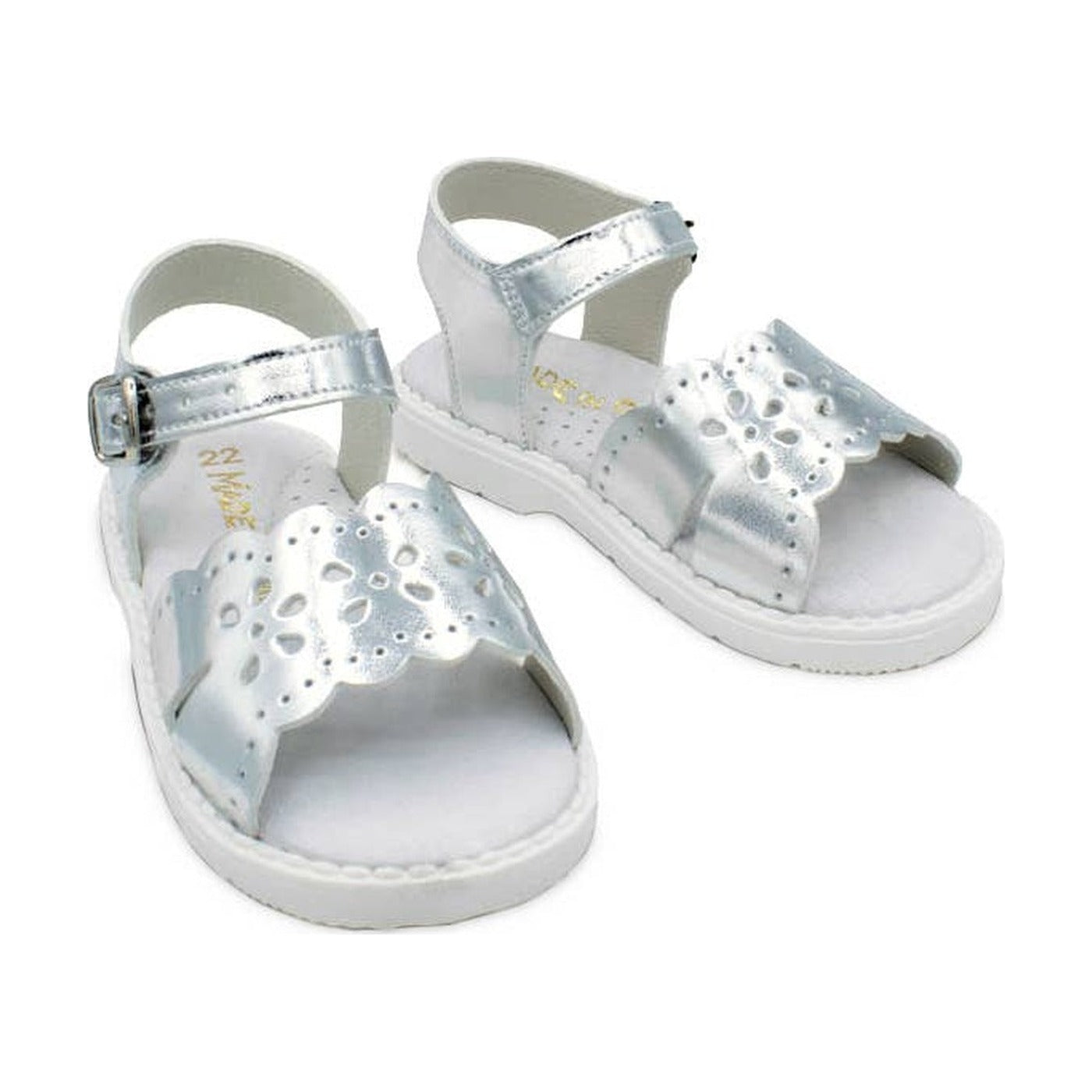 CALZADOS FERNANDEZ ALONSO SL Children's Open Sandal