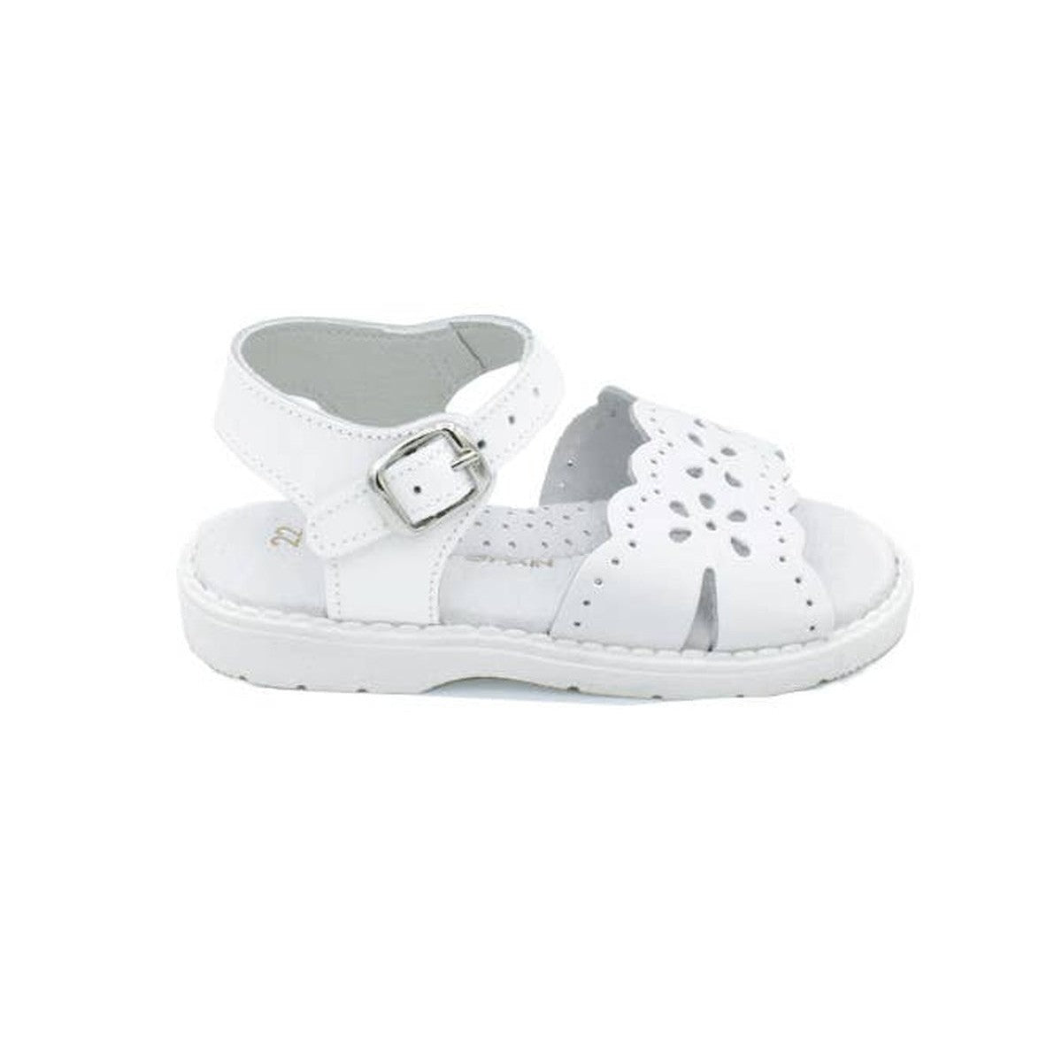 Aladino Children's Open Sandal