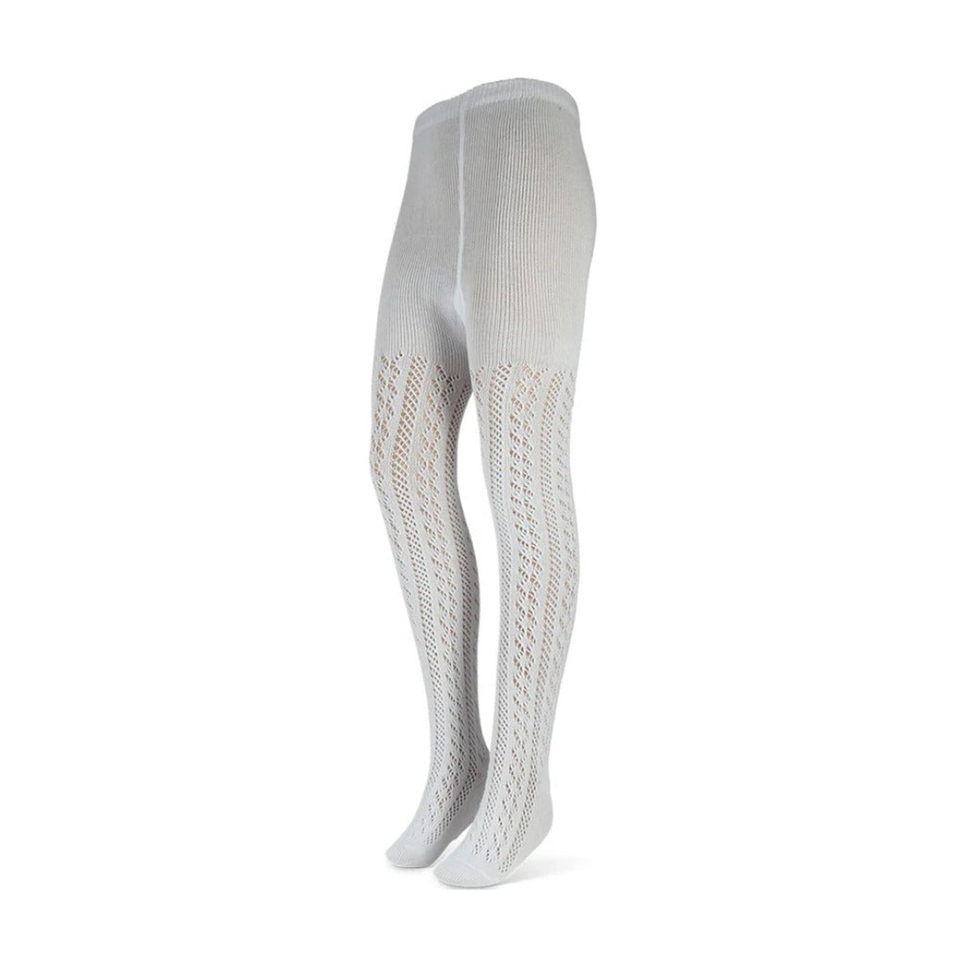 Zubii Classic Pointelle Tights