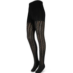 Zubii Classic Pointelle Tights