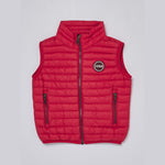 Colmar Lightweight Recycled Jacket and Vest