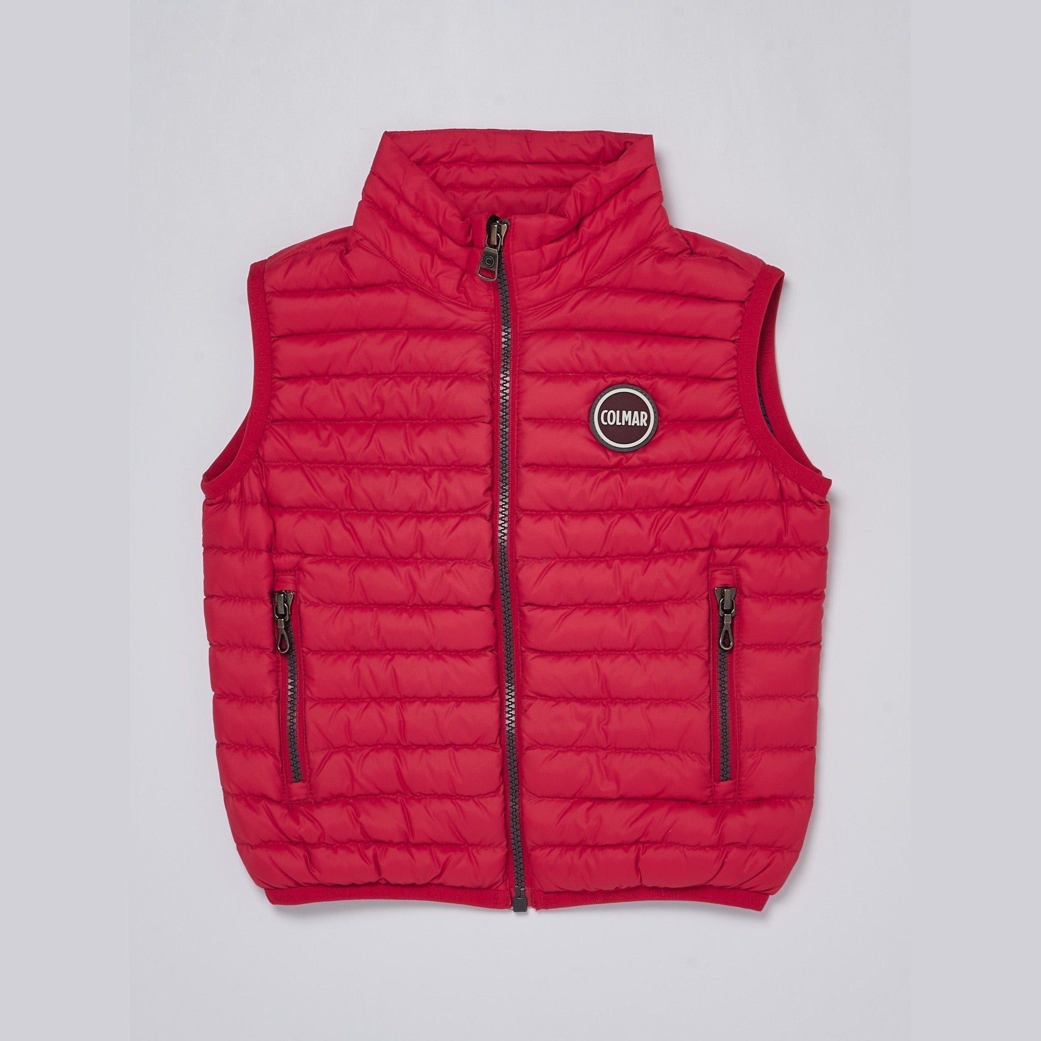 Colmar Lightweight Recycled Jacket and Vest