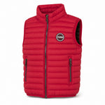 Colmar Lightweight Recycled Jacket and Vest, three quarter view