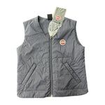 Padded Vest Navy | COLMAR