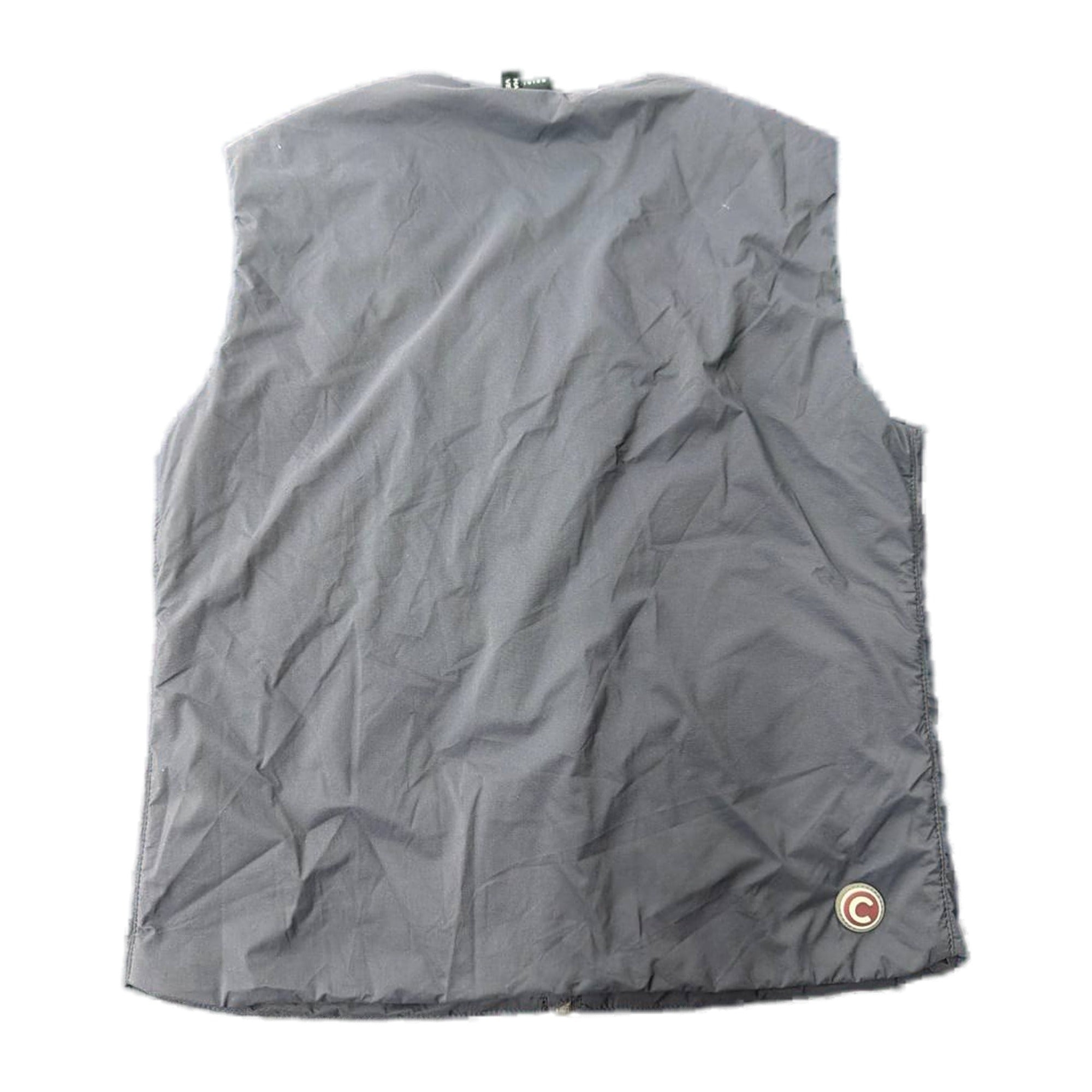 Padded Vest Navy | COLMAR