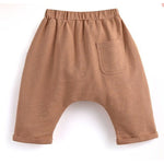 Aimama "Smile" Harem Shorts for Boys