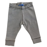 Imps & Elfs Striped Multicolored Leggings