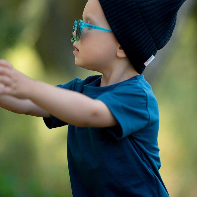 Cotton Knit Hat by Ander, view 7