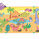 Magneti'stories - Dinosaurs
