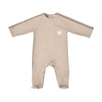 Bebe Sweeny Ribbed 100% Cotton Bodysuit Babygrow