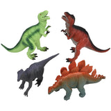 Dinosaur Toys Assorted 8"-12"