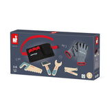 Brico' Kids | Tool Belt & Gloves Set | Pretend Play (Copy) (Copy)