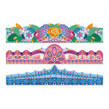 Arts & Crafts | Jewels & Stickers | Crowns