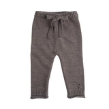 Baby Knitted Leggings