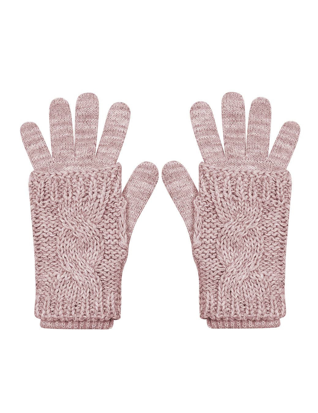 Wool Double Gloves | ANDER - CapuletKids