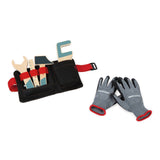 Brico' Kids | Tool Belt & Gloves Set | Pretend Play (Copy) (Copy)