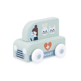 Crossroads | White Valley | Veterinarian | Display x4
