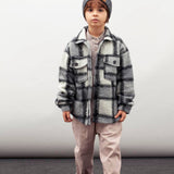 Checked Jacket |  TOCOTO VINTAGE