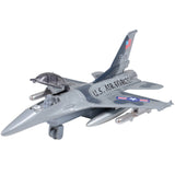 Fly Tiger 6 Display