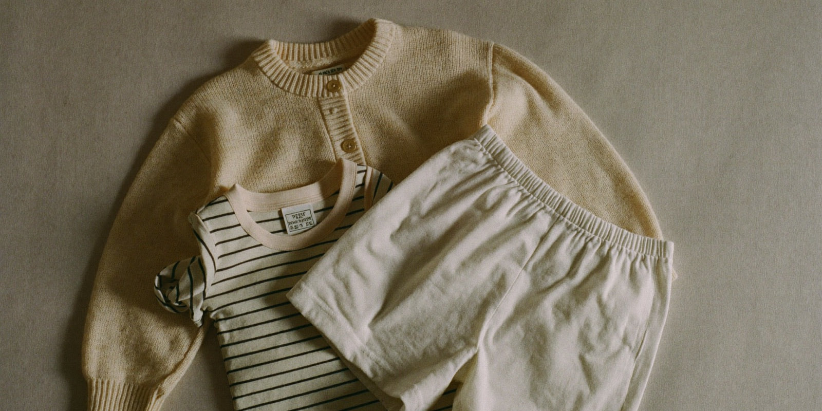 Capulet Kids summer childrenswear