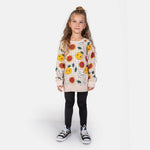 NAADA Grapy Cotton Sweatshirt