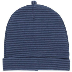 Imps & Elfs Organic Cotton Hat for Newborn and Mini Girls and Boys 0-3M or 3M-6M in Different Colors - CapuletKids