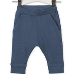 Imps & Elfs Multicolored Joggers for Newborns