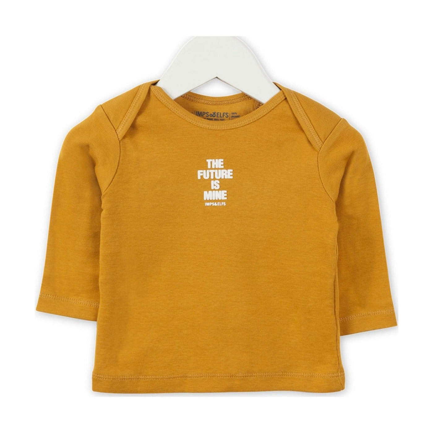 Imps & Elfs Long Sleeve for Newborns