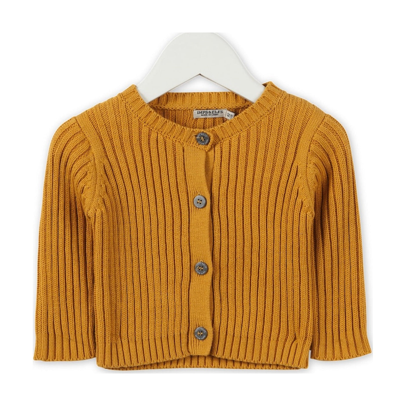 Imps & Elfs Cardigan for Babies