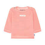 Imps & Elfs Striped Baby Long Sleeve