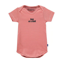 Imps & Elfs Striped Onesie for Newborns
