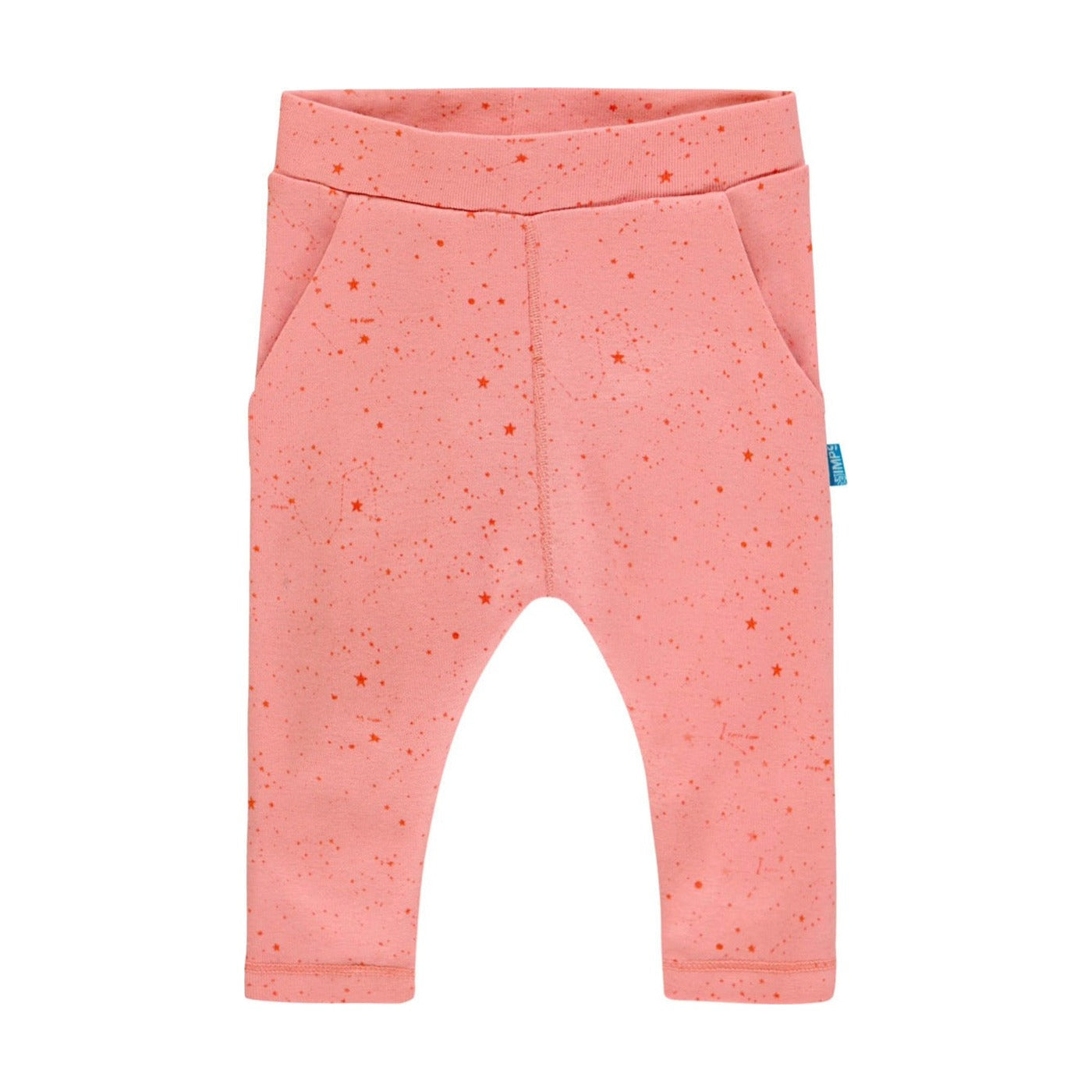Imps & Elfs "Starry" Joggers for Newborns