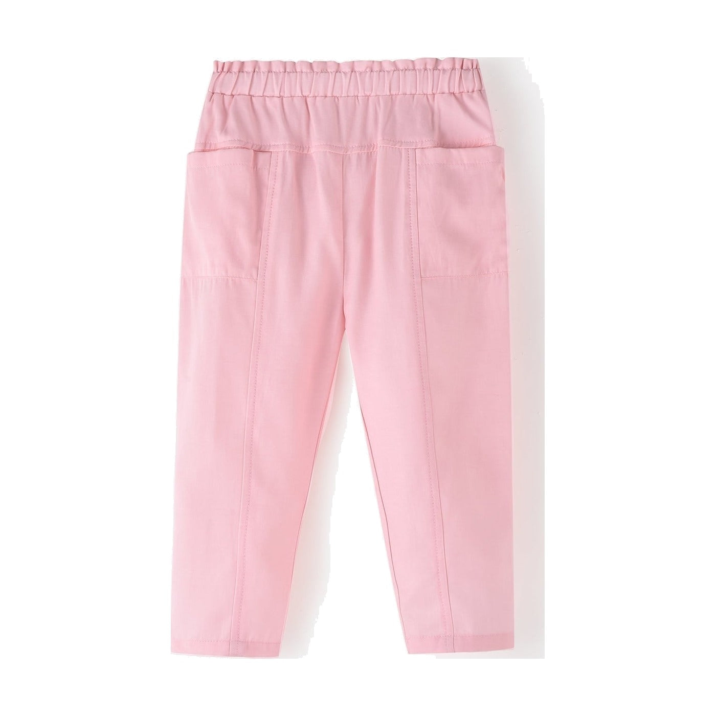 Aimama Ingrid Pants Baby Pink